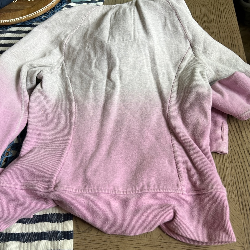 Lululemon sweater - Picture 3 of 7